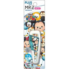 plus mr2 mini修正带限定版-米奇2 tsum tsum