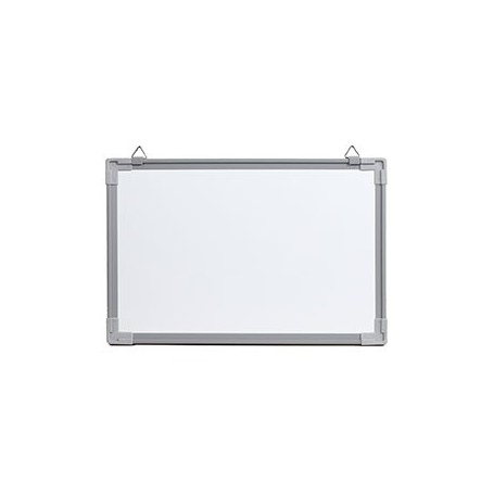 金益山 1X1.5 磁白板/ 30x45cm (無筆槽)