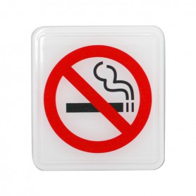 WIP聯合 600系列標示牌-禁止吸菸 NO.601