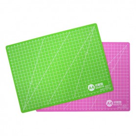 WIP 聯合 A4 亮彩切割墊 NA4318