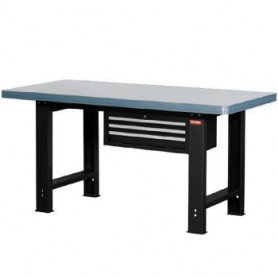 樹德 WHC6M 重型工作桌 1800mm寬