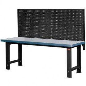 樹德 WH7M-W1212 重型工作桌 2100mm寬