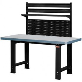 樹德 WH6M-W21 重型工作桌 1800mm寬
