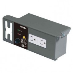 樹德 WH-PS 電器盒