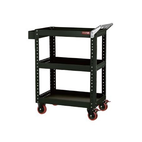 樹德ct 2 標準型工具車