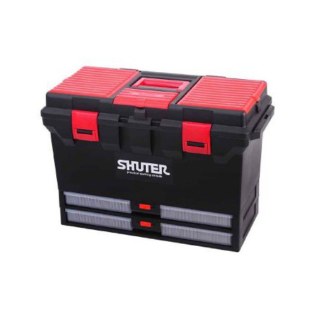 樹德 TB-802 [Shuter]專業型工具箱