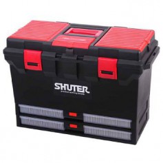 樹德 TB-802 [Shuter]專業型工具箱