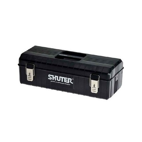 樹德 TB-611 [Shuter]經典款單層工具箱