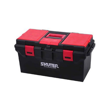 樹德 TB-800 [Shuter]專業型工具箱