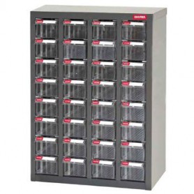 樹德 A8-432 A8 專業零物件分類櫃