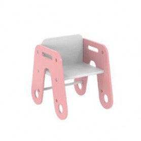 樹德 MN-3848 小玩伴兒童椅