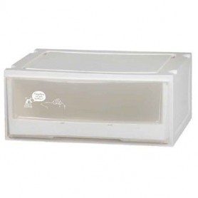 樹德 MB-5501 [livinbox]單層抽屜收納櫃 樂收FUN (3入/組)