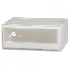 樹德 MB-5501 [livinbox]單層抽屜收納櫃 樂收FUN (3入/組)