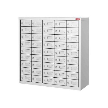 樹德 MC-545 消費性電子產品置物櫃