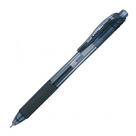 飛龍Pentel 自動式極速鋼珠筆 BLN-105 / 0.5mm