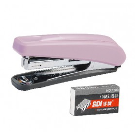 SDI 手牌 1100CA  典雅事務型訂書機 附針
