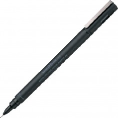 uni 三菱 代針筆 pin 200 (0.03~0.8mm) 黑