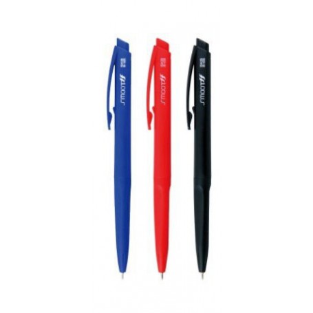 SKB IB-1006 0.6mm 自動中油筆