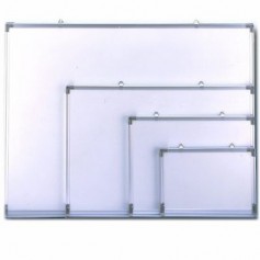 金益山 4x5 磁白板/ 120x150cm (含折疊式筆槽)
