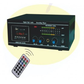 數位錄放音系統 FB-8525
