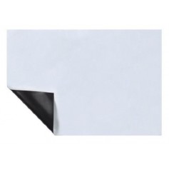 客製尺寸 輕便式軟性磁片白板-穎崴科技