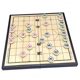 大富翁 -磁石象棋(大) G902(原G602)