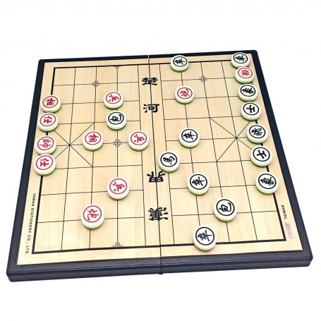 大富翁 -磁石象棋(大) G902(原G602) 停產