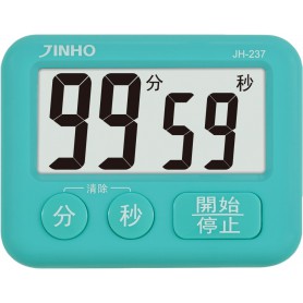 JINHO京禾 JH-237 正倒數計時器