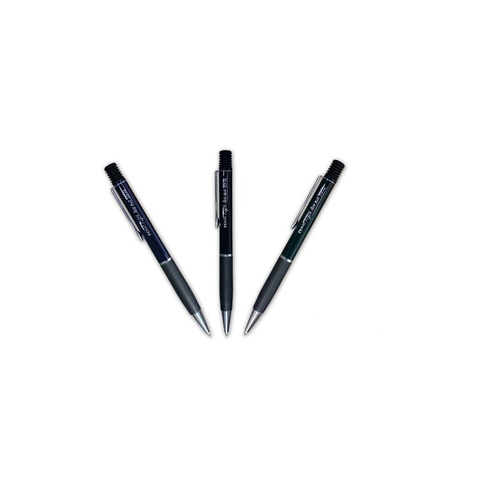 OB 日本高級自動原子筆0.7mm BB0701 - OB文具倉庫