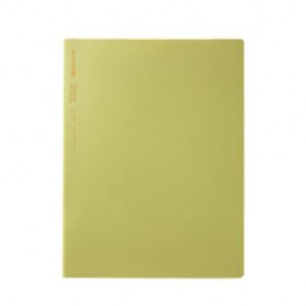 KOKUYO ME 資料夾(反折式)-綠