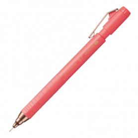 KOKUYO ME 上質自動鉛筆Type M (防滑橡膠握柄)-0.7mm粉
