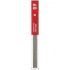 KOKUYO 六角自動鉛筆芯B-0.9mm