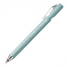 KOKUYO ME 上質自動鉛筆Type M (防滑橡膠握柄)-0.7mm藍