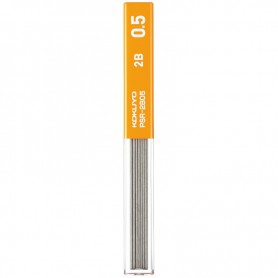 KOKUYO 六角自動鉛筆芯2B-0.5mm
