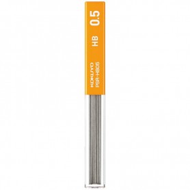 KOKUYO 六角自動鉛筆芯HB-0.5mm