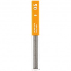 KOKUYO 六角自動鉛筆芯B-0.5mm