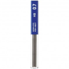 KOKUYO 六角自動鉛筆芯HB-0.7mm
