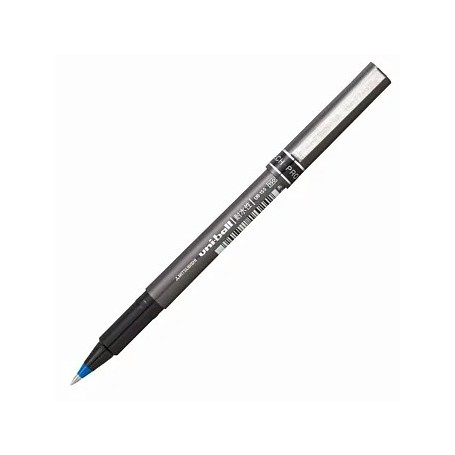 uni 三菱 UB-155 全液式耐水鋼珠筆 (0.5mm)