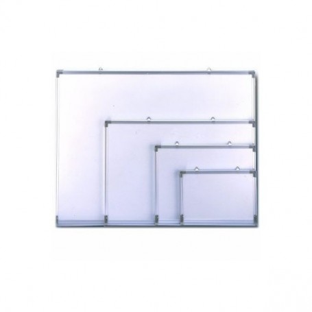 金益山 2X3 磁白板/ 60x90cm (附折疊筆槽)