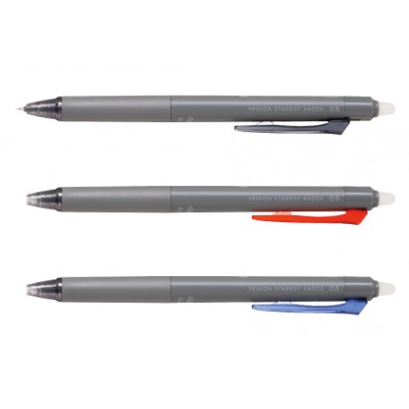 百樂 新極灰魔擦筆 0.3mm LFSK-13