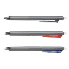 百樂 新極灰魔擦筆 0.3mm LFSK-13