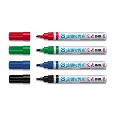 雄獅油性速乾奇異筆 1.3mm NO.200