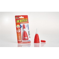 SIMBALION 雄獅 GU-103 便利瓶 瞬間膠/ 3g
