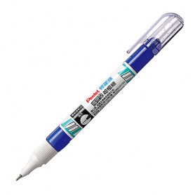 飛龍 Pentel 細鋼針筆型修正液筆 ZL72-WT