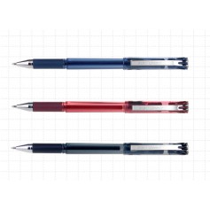 SKB G-1501 中性筆 1.0mm 12 入/盒