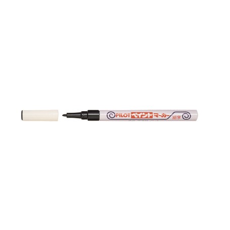 PILOT 百樂 M-20PF 細字型油漆筆 0.5mm