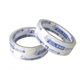 鹿頭 OPP透明膠帶 24mm*40Y
