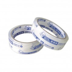 鹿頭 OPP透明膠帶 24mm*40Y