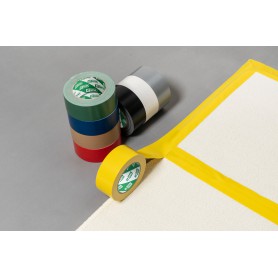 艾沛克 防水布基膠帶 書面膠帶 48mm*25M 72捲/箱