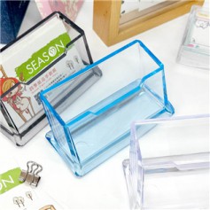 四季紙品禮品 萬用名片架 名片座
